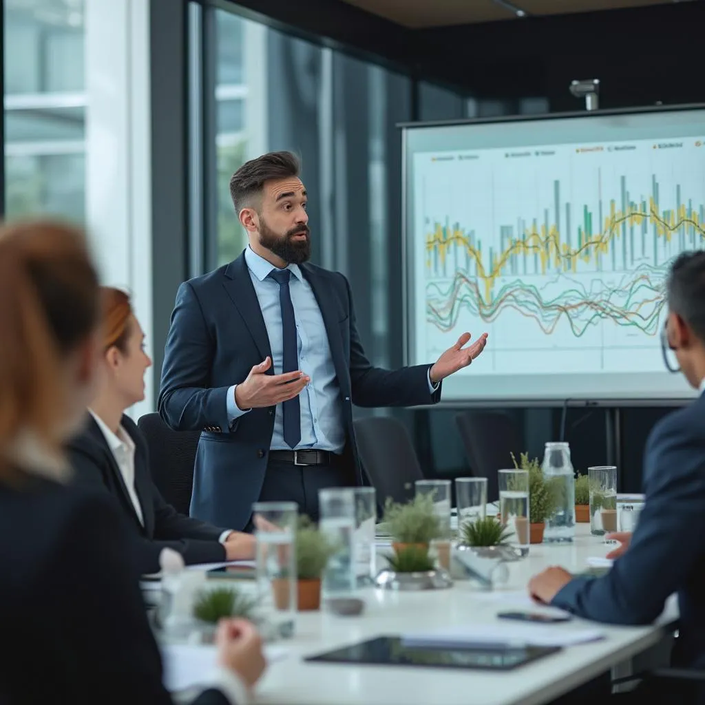 Client Presentation