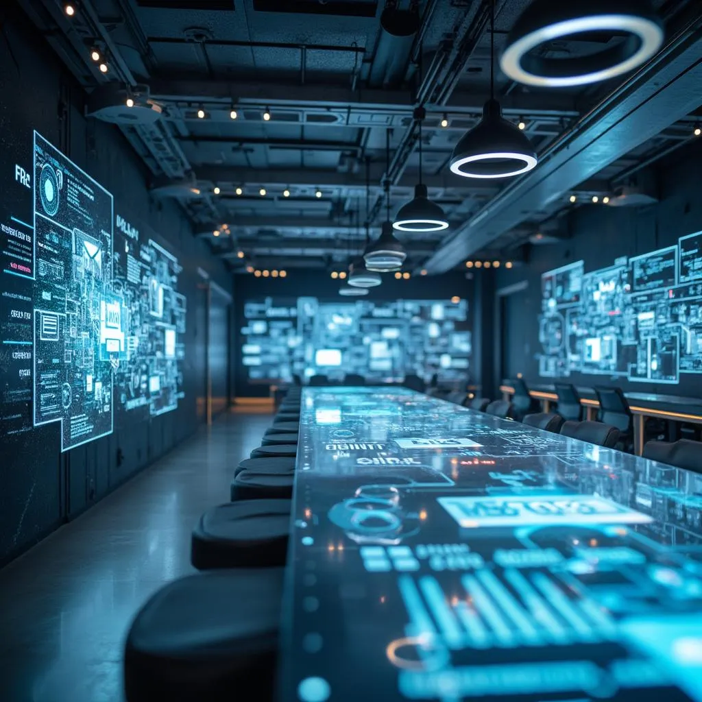 Innovation Lab